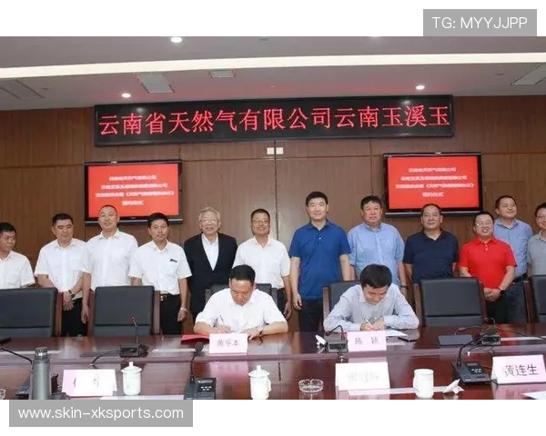 云南玉昆组织结构稳固，攻势连绵不绝