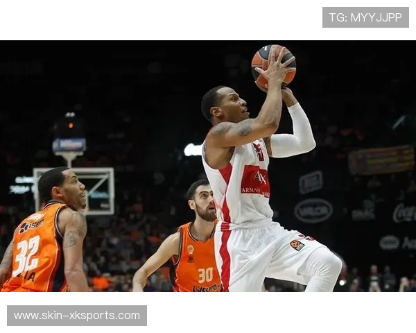 河南队外线推进变速极快