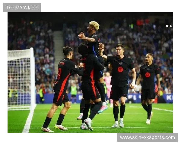 拉菲尼亚反击中传中巴萨再下一城